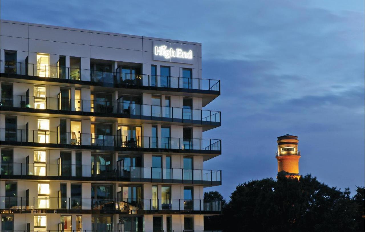 Nice Apartment In Luebeck Travemuende With Wifi Extérieur photo