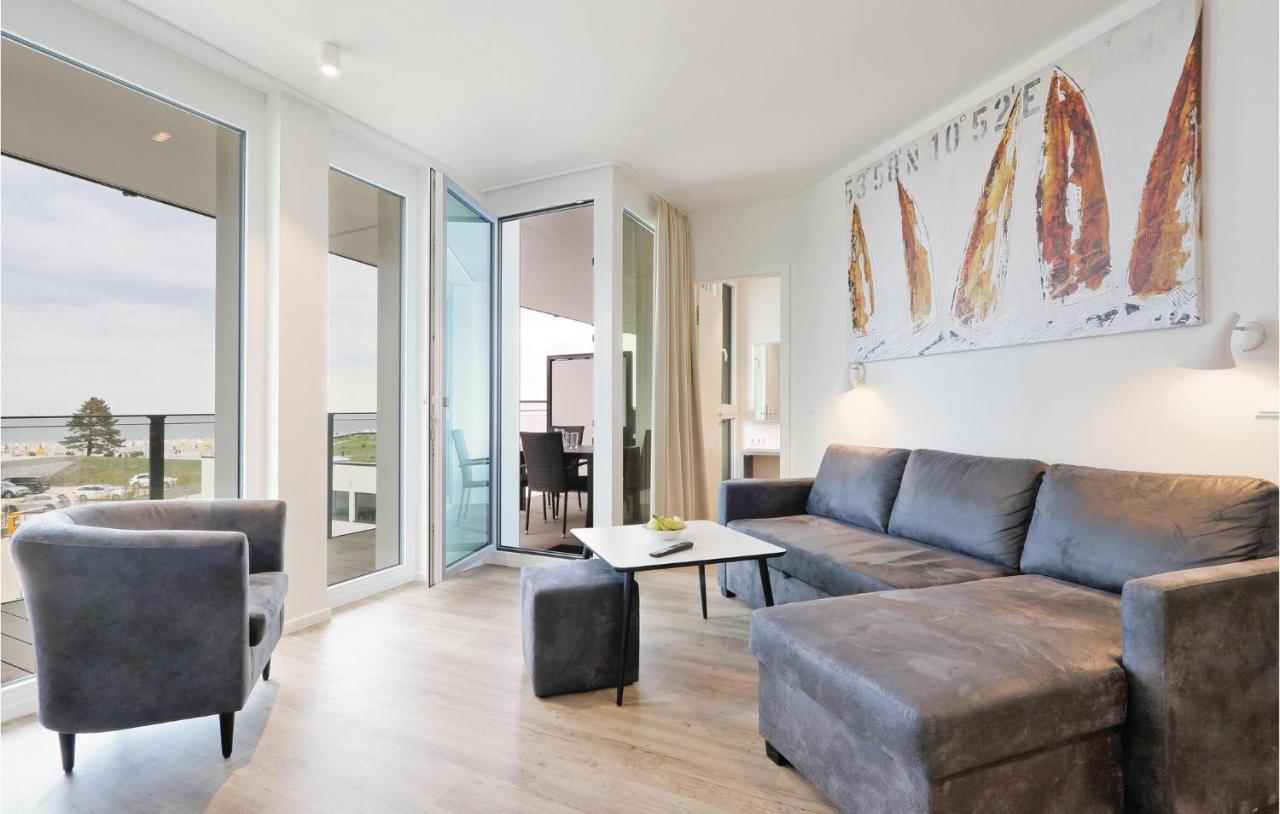 Nice Apartment In Luebeck Travemuende With Wifi Extérieur photo
