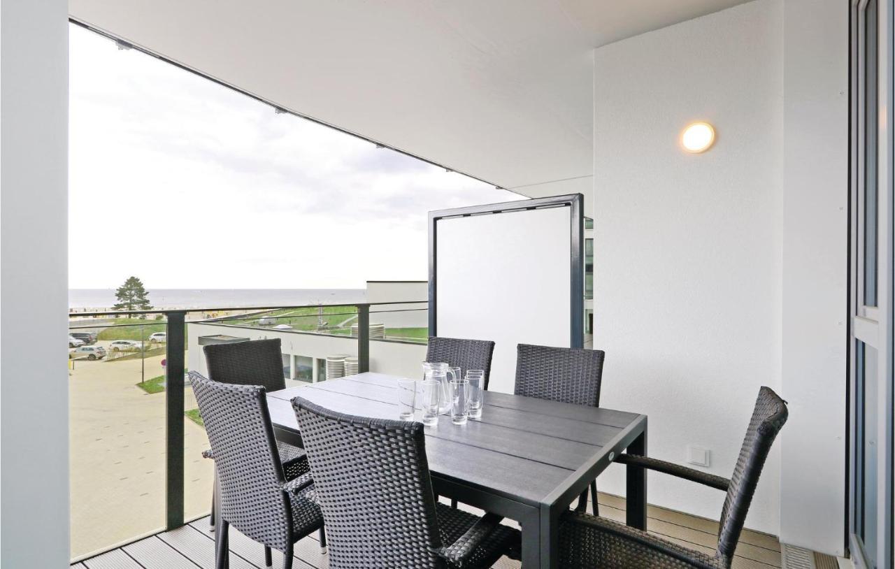 Nice Apartment In Luebeck Travemuende With Wifi Extérieur photo