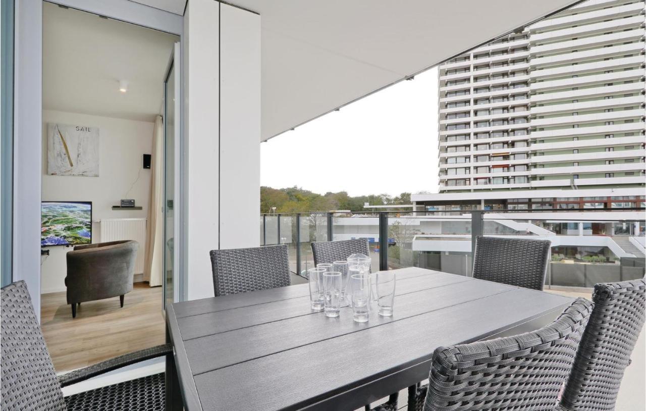 Nice Apartment In Luebeck Travemuende With Wifi Extérieur photo