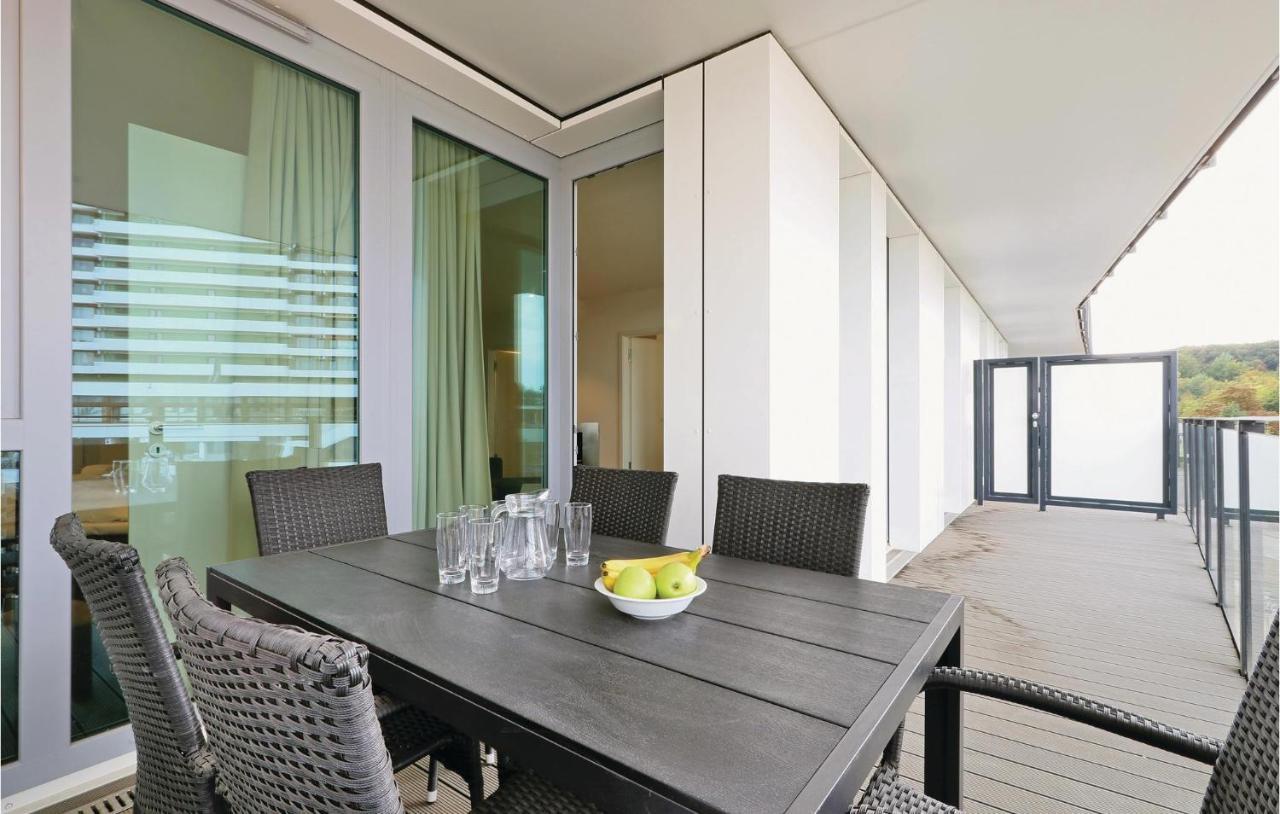 Nice Apartment In Luebeck Travemuende With Wifi Extérieur photo
