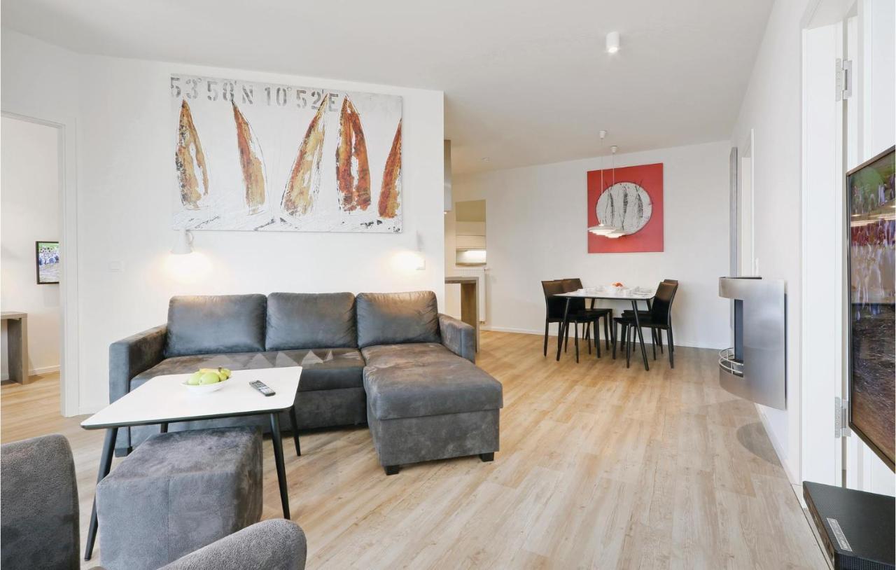 Nice Apartment In Luebeck Travemuende With Wifi Extérieur photo