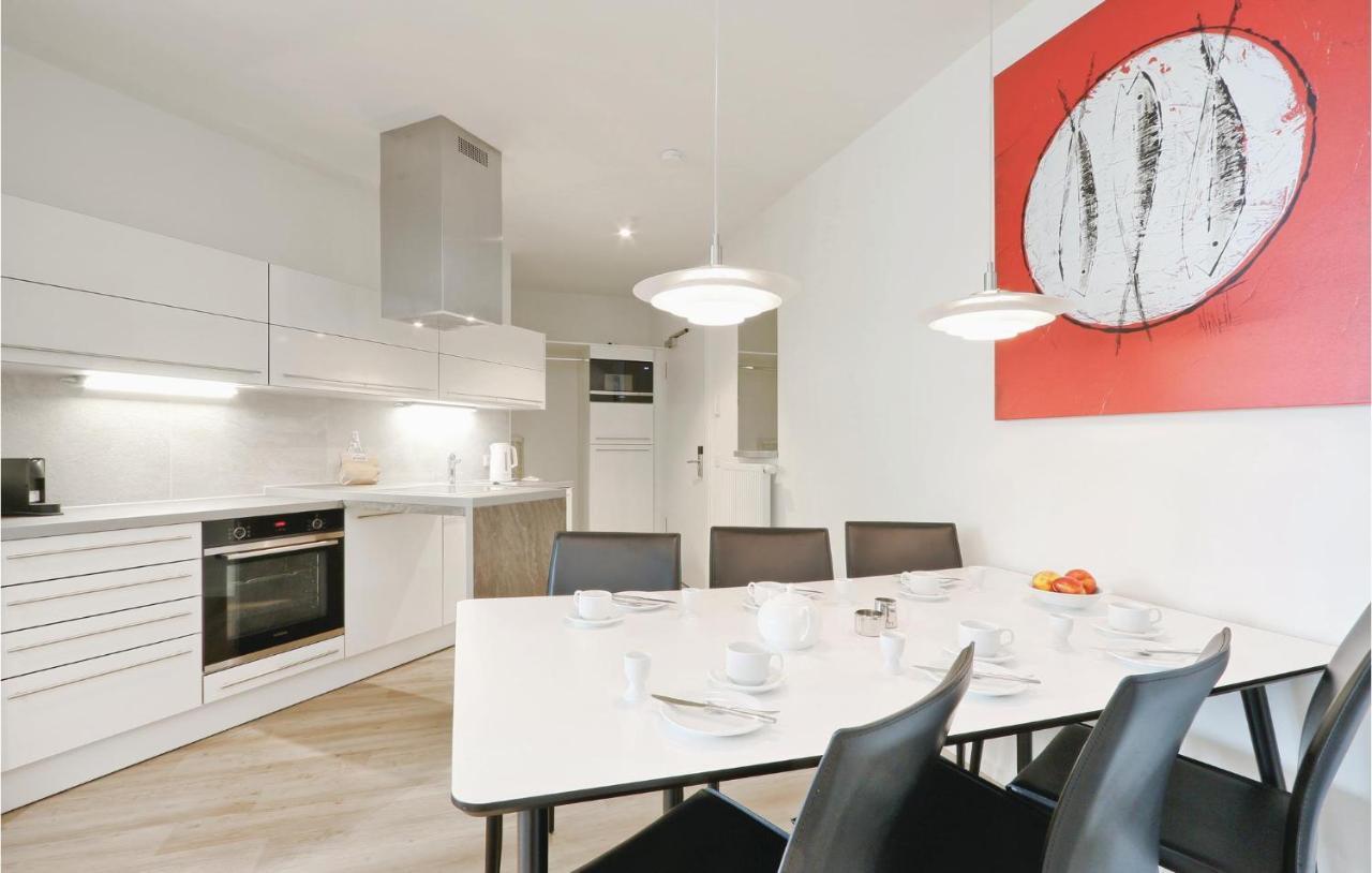 Nice Apartment In Luebeck Travemuende With Wifi Extérieur photo