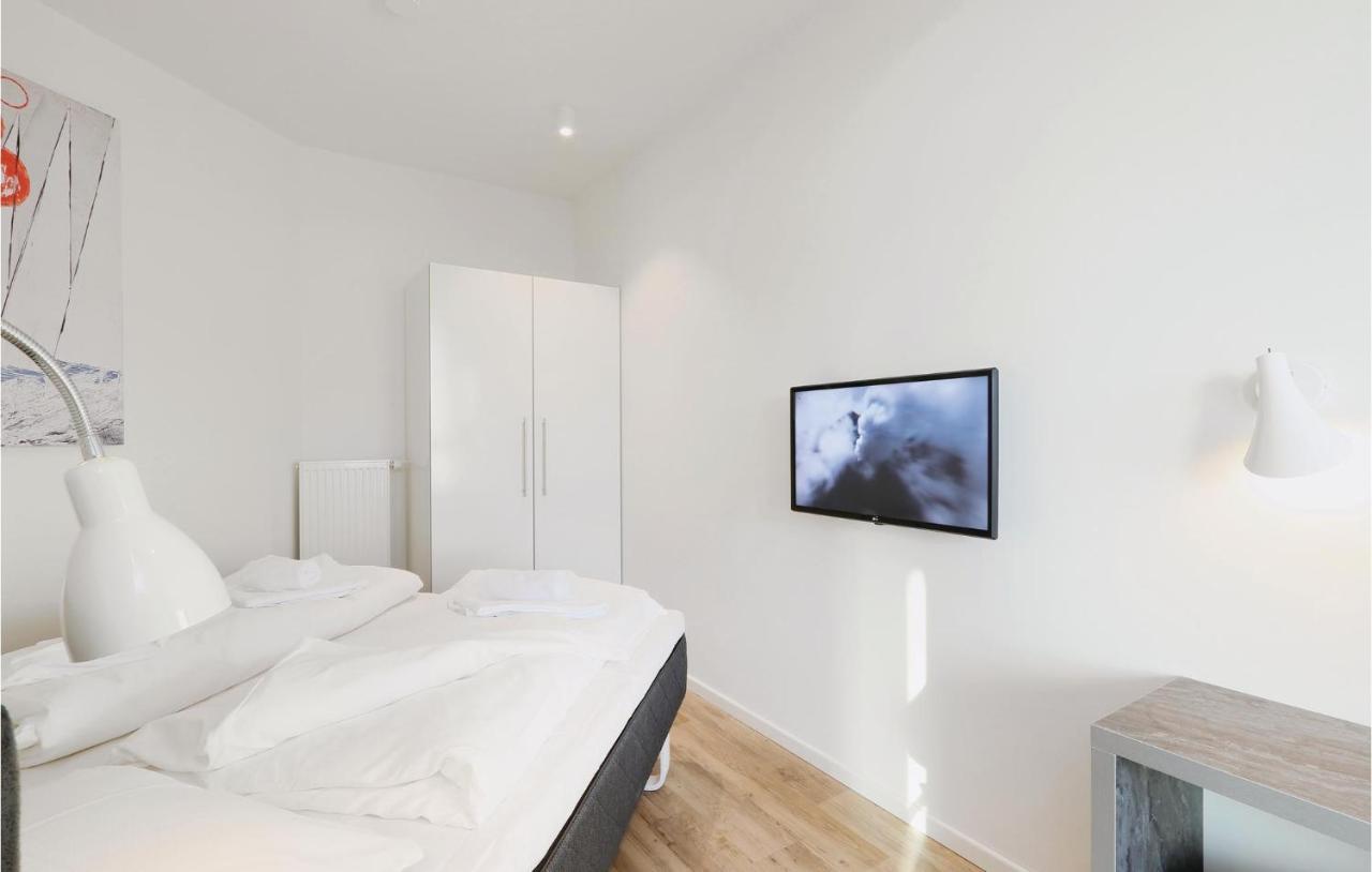 Nice Apartment In Luebeck Travemuende With Wifi Extérieur photo