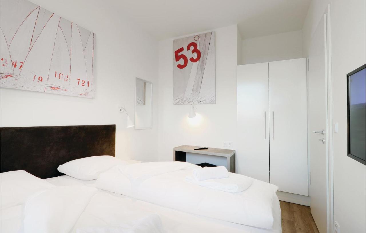 Nice Apartment In Luebeck Travemuende With Wifi Extérieur photo