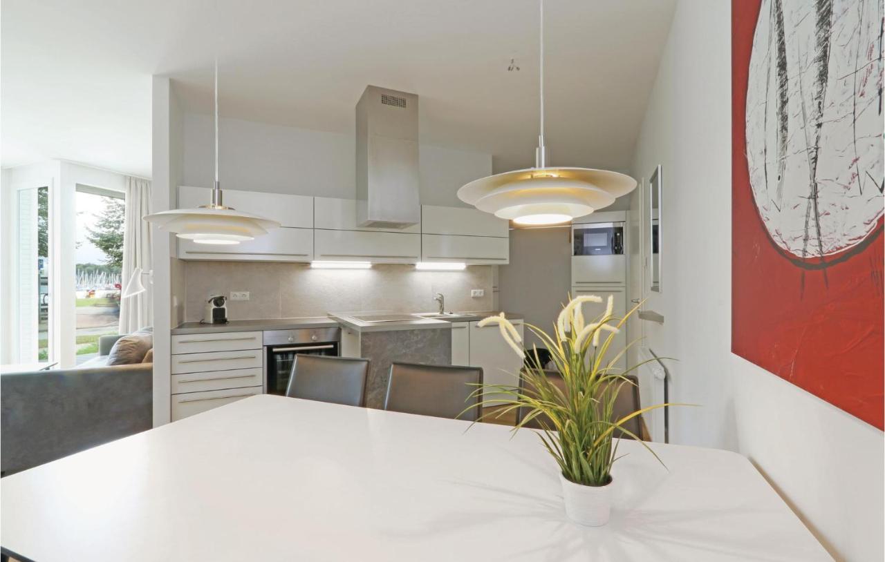 Nice Apartment In Luebeck Travemuende With Wifi Extérieur photo