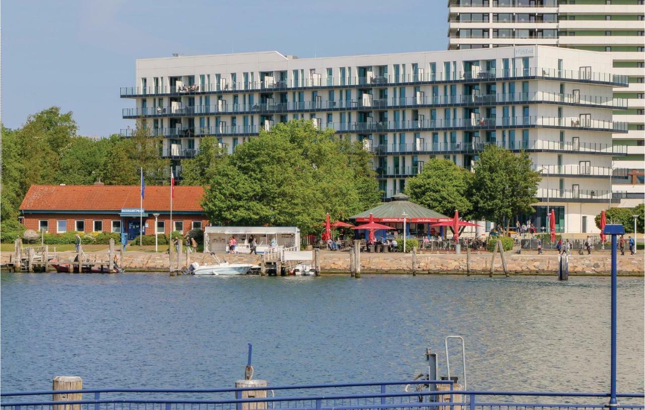 Nice Apartment In Luebeck Travemuende With Wifi Extérieur photo